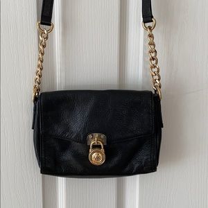 Michael Kors crossbody purse
